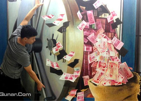 秦皇岛3D魔幻艺术馆