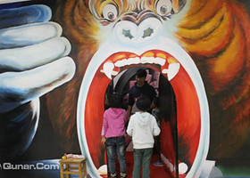 未来心儿童娱乐教育中心