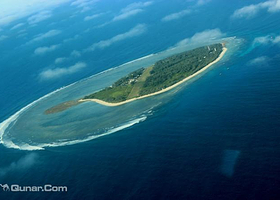 埃利奥特夫人岛