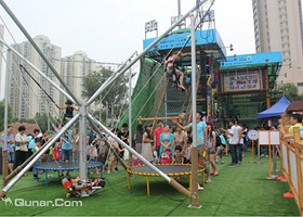 乐仕堡儿童多元智能拓展中心（王府井工美店）