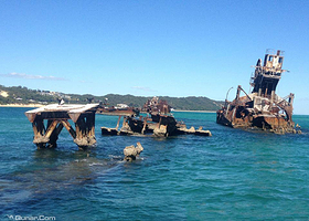 天阁露玛度假村