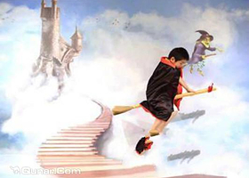 4D艺术之环球穿越之旅画展