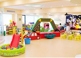 合肥比特易国际儿童教育中心