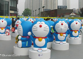 100哆啦A梦秘密道具博览