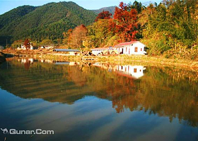 安徽旅游一卡通