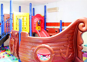 龅牙兔儿童情商教育中心沙坪坝分部