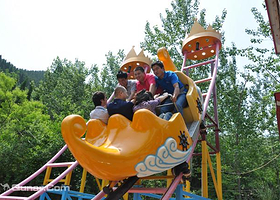 济南象山乐园欢乐谷