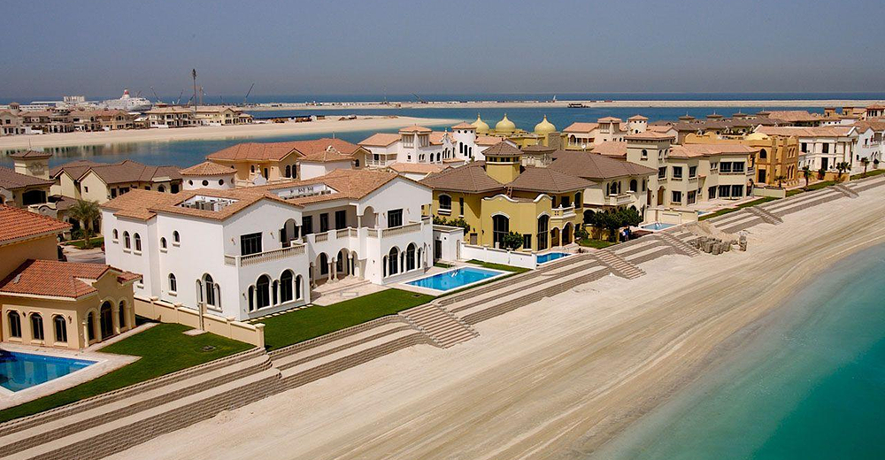 迪拜一日游(帆船酒店 -朱美拉清真寺.