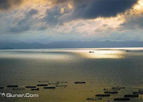 大京夏威夷沙滩游船