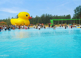 御景湾温泉度假村