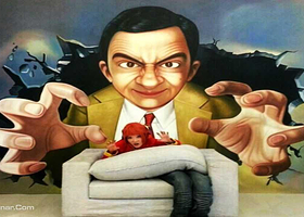 3D魔幻艺术展（宝山店）