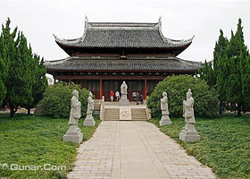 崇明学宫
