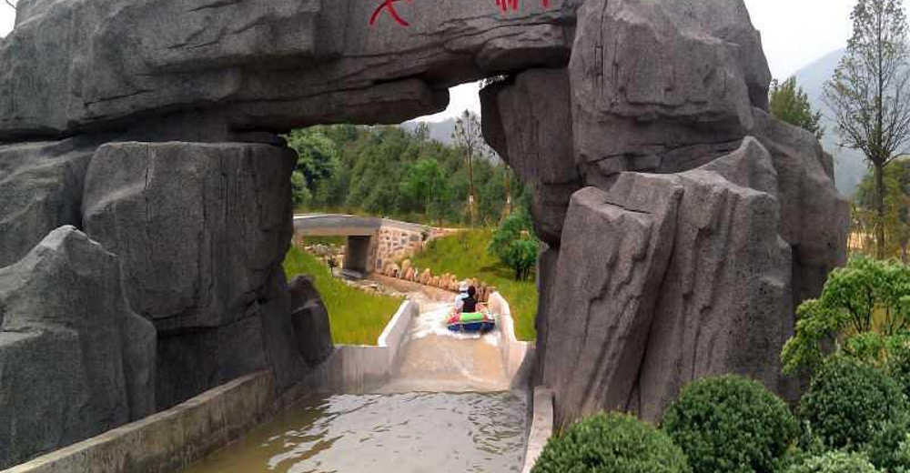 包含景点: 溧阳南山漂流 去哪儿价 &yen; 84.