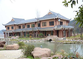 朝慕思生态观光园