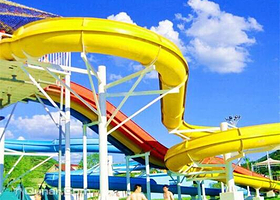 云中飞水上乐园