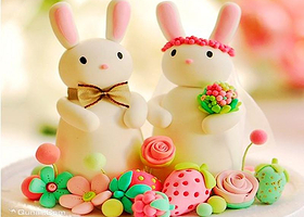 异想天开陶艺吧