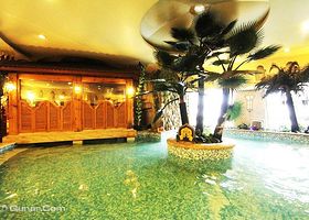 权品•权金城（牡丹园店）