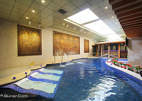 权金城金沙国际（通州店）