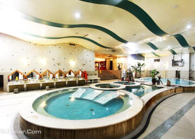 权品·权金城沐浴连锁（大成路店）