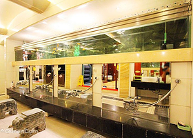 权金城休闲家园中关村店