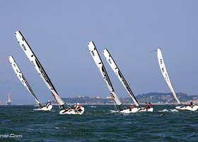 华纳海尚国际帆艇俱乐部