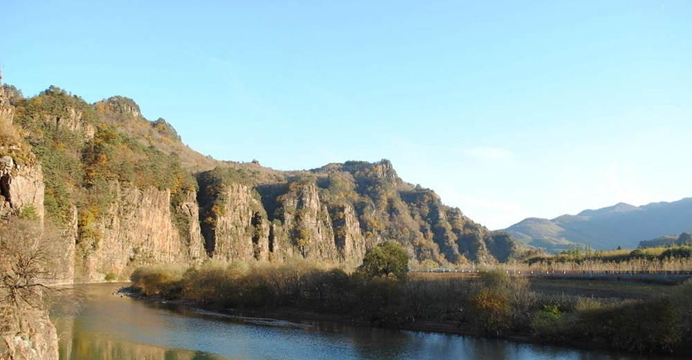 兴隆恒河源门票 玻璃吊桥 木栈道 梦幻魔宫 高山滑水