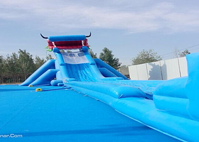 藁城国御水上乐园