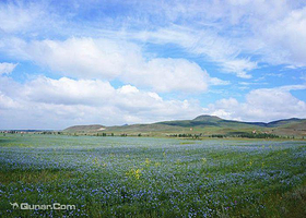 承德丰宁洒然嘉年华