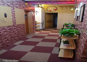 X-KING真人密室逃脱