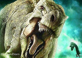 动感之旅5D影院