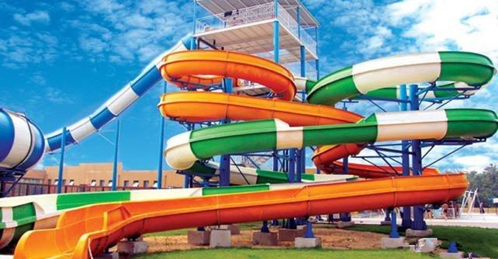 【沙雕海洋乐园一日游】真纯玩无购物