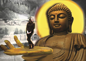 爱来印象奇幻馆