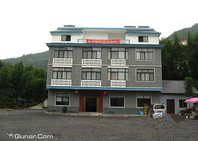 千岛湖水月湾农庄