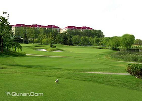 上海虹桥高尔夫俱乐部