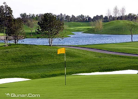 北京北湖9号高尔夫