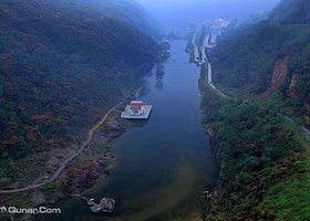 太极湖