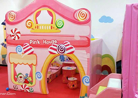 优游派儿童主题乐园