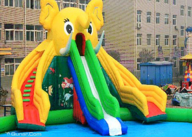 南昌奥普乐欢乐水世界