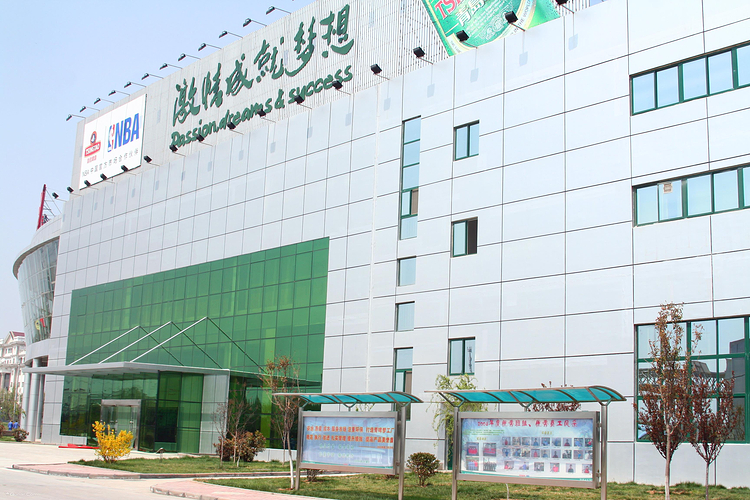 青岛啤酒济南梦工厂旅游