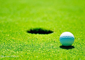 北京金中慧高尔夫俱乐部