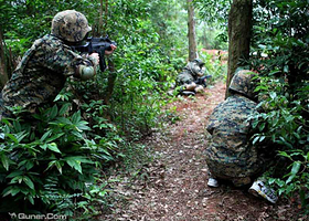 左邻右舍休闲农庄