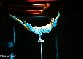 贵州多彩城1958创意产业园