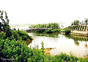 黄岛区丰泽山庄真人CS基地