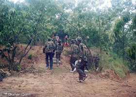 圣瓦伦丁庄园真人CS基地