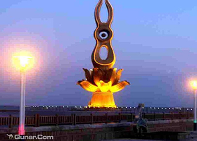 亚沙水生植物园