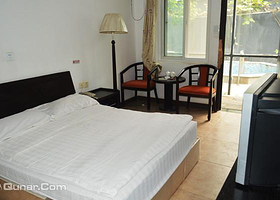 雪雅小庄温泉乡村酒店