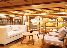 即墨极乐汤温泉馆