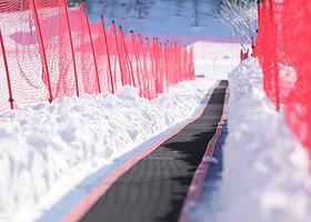 伊甸园极光冰雪世界