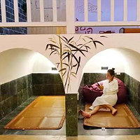 柳州凤凰河温泉