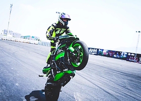 阳江海陵岛车技坊